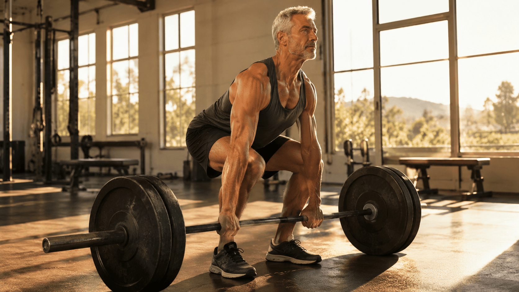 healthspan vs lifespan