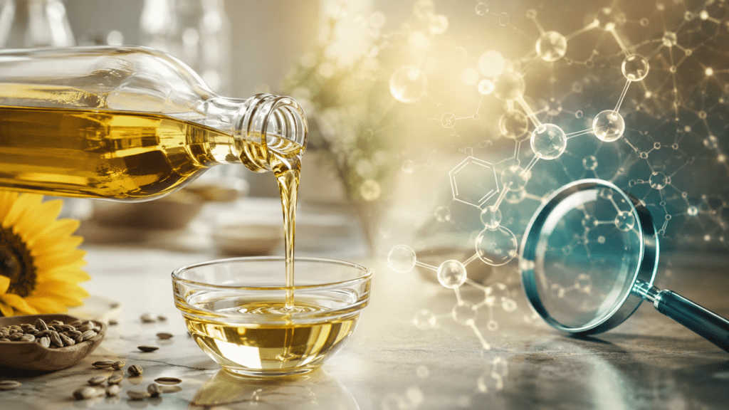 Is Seed Oil Really Bad for You?