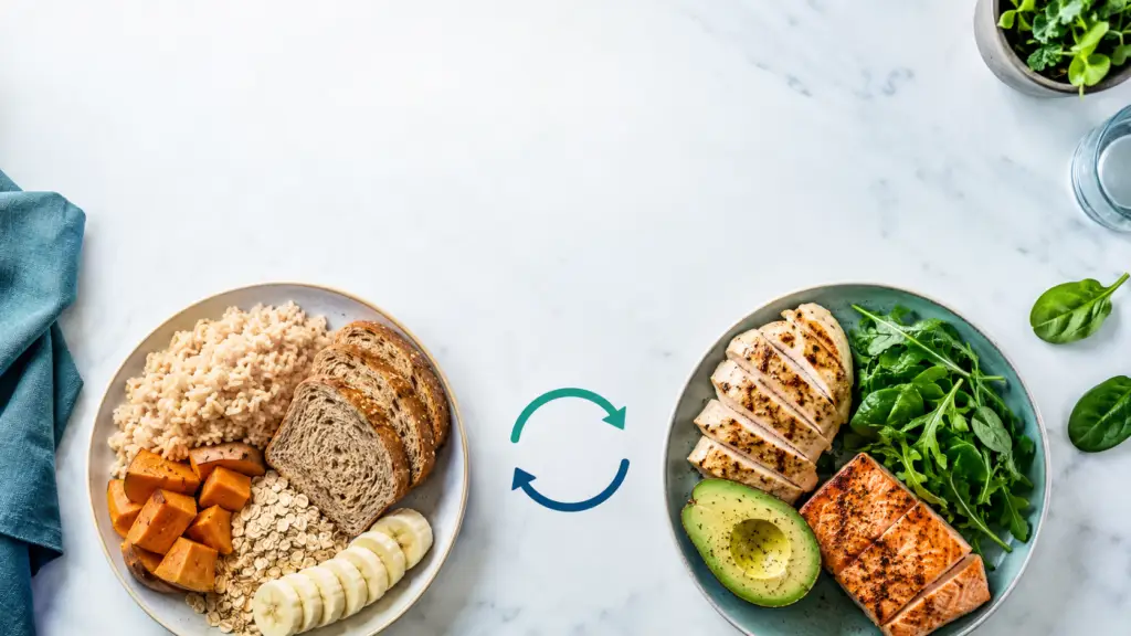 Carb Cycling Explained: Does It Work for Fat Loss?