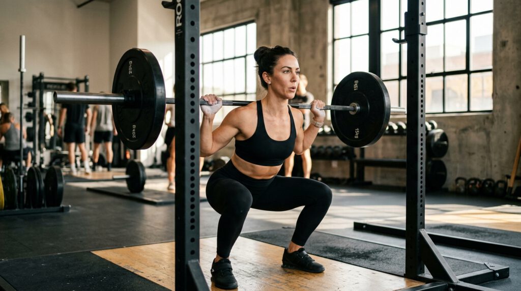 Does Lifting Weights Make Women Bulky? (The Truth Backed by Science)