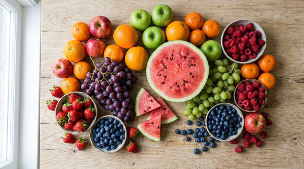Is Fruit Bad for Weight Loss? Debunking the Sugar Myth