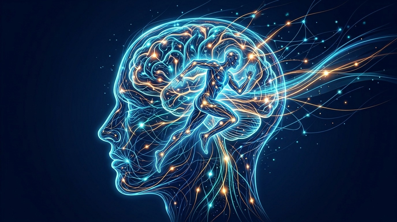 exercise and mental health