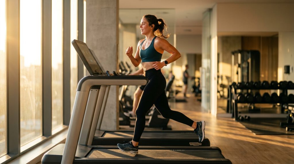 Working Out on an Empty Stomach: Good or Bad Idea? (Science-Backed