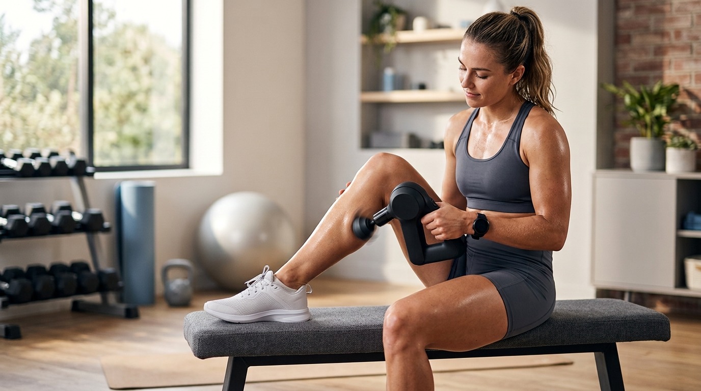 are massage guns worth it