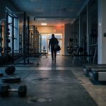 why do people quit the gym in february