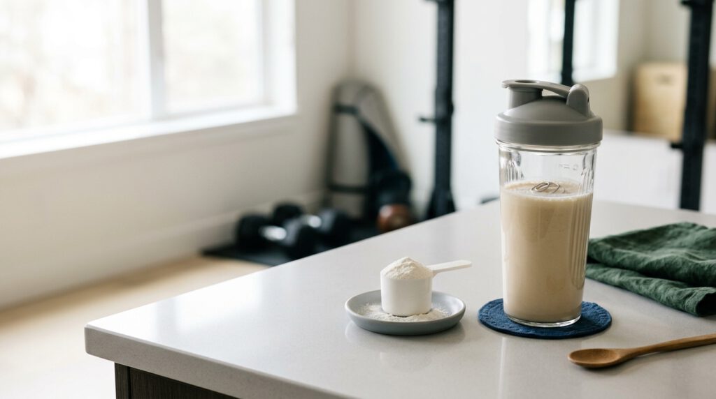 Do You Need BCAAs If You're Already Eating Enough Protein?