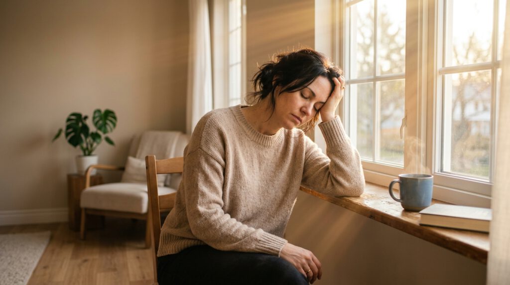 Vitamin D Deficiency and Fatigue: Should You Be Supplementing?
