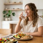 drinking-water-before-meals-weight-loss