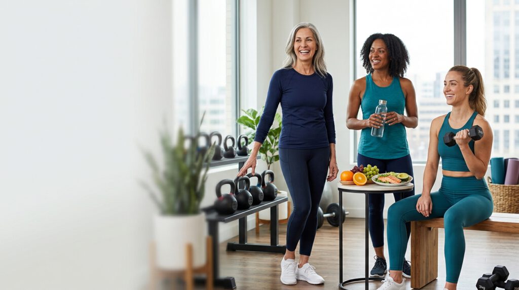 Why Weight Loss Slows Down the Older You Get (After 30, 40, and 50)